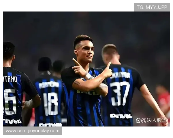 国米精准推进直指核心区域