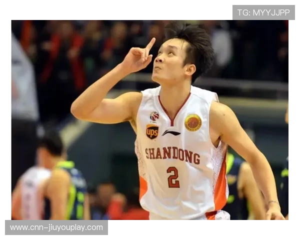 山东队逆袭南京同曦，丁彦雨航的三分球成关键